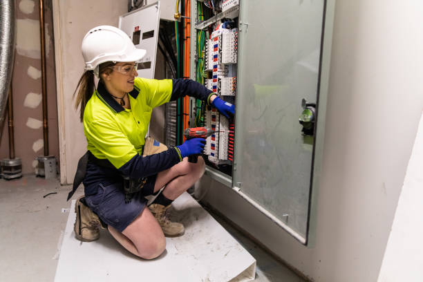 Best Electrical Troubleshooting Services  in Saybrook On The Lake, OH