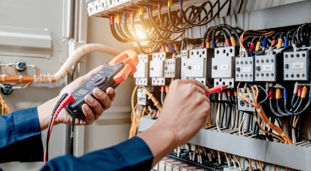 Best Circuit Breaker Repair  in Saybrook On The Lake, OH