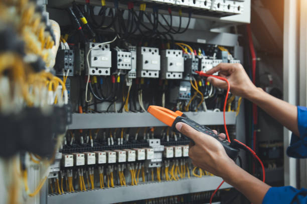 Best Local Electrician Companies  in Saybrook On The Lake, OH