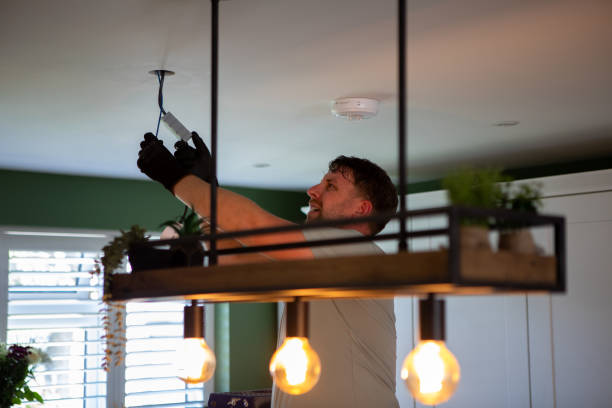 Best Electrical Repair Services  in Saybrook On The Lake, OH