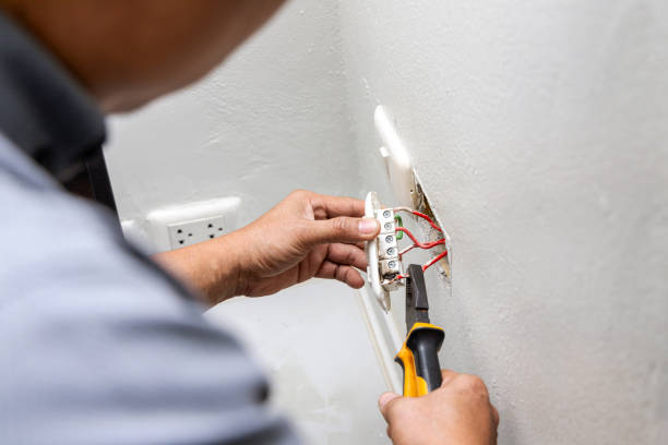 Best Industrial Electrical Services  in Saybrook On The Lake, OH