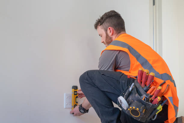Best Emergency Electrical Repair  in Saybrook On The Lake, OH