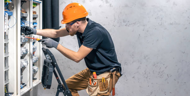 Best Generator Installation Services  in Saybrook On The Lake, OH